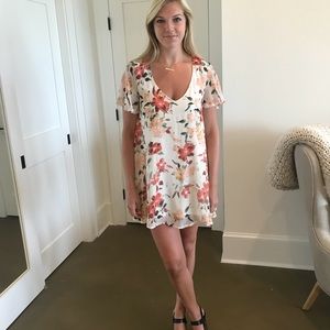 Show Me Your Mumu dress